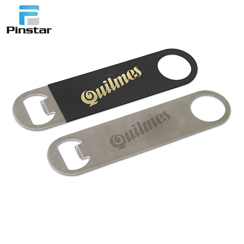 High quality guaranteed wall mounted beer bottle opener with cap catcher