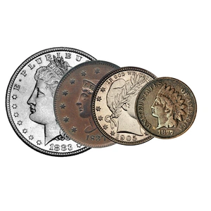 Manufacture metal crafts Factory custom collective replica coins