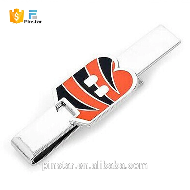 Factory Direct Sale Men Business-related Stainless Steel Tie Tack Pins