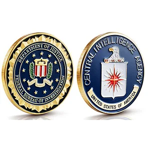 High quality memorable metal coin with factory price