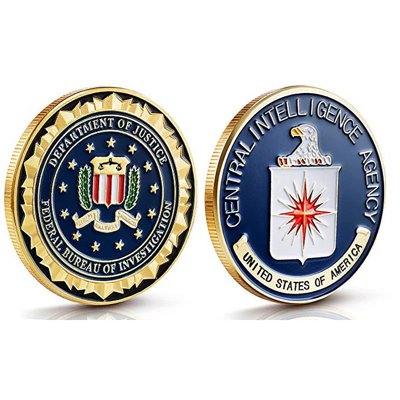High quality memorable metal coin with factory price