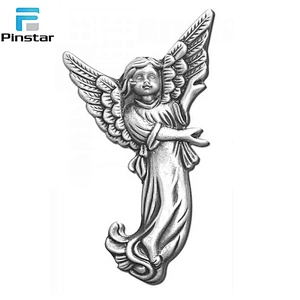 Hot selling custom hard enamel angle shaped lapel pins