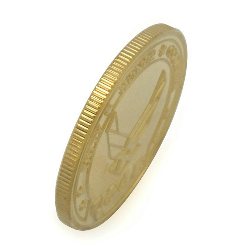 Factory Making Cheap High Quality Aircraft Coins Custom Airplane Collectors 3D Challenge Coin