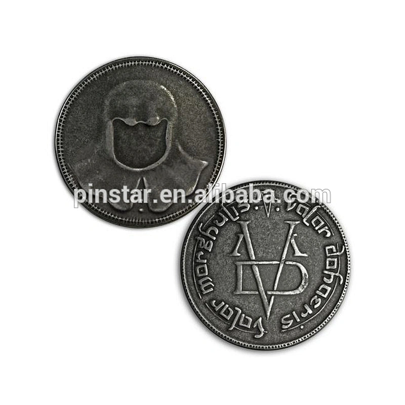 Manufacture metal crafts Factory wholesale ancient greek coins