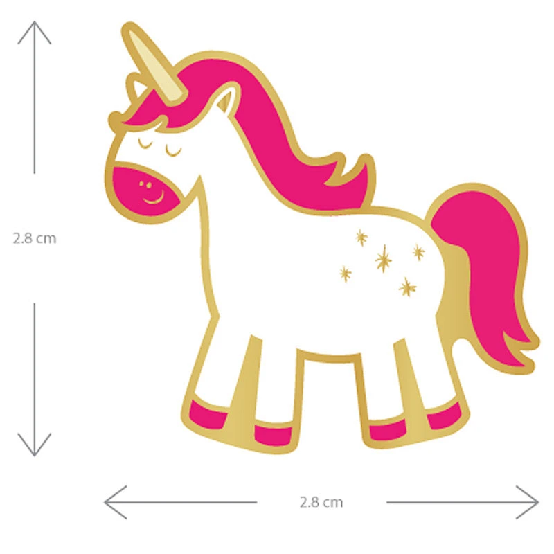 wholesale custom unicorn enamel metal lapel pin badge