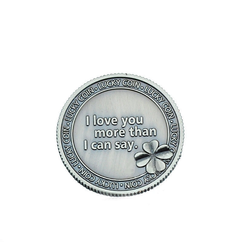 Cheap Custom 3D Gold Silver Metal Challenge Souvenir Coins