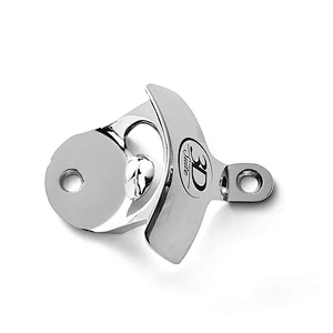 custom vintage cast iron brass stainless steel wall mount beer bottle opener openers