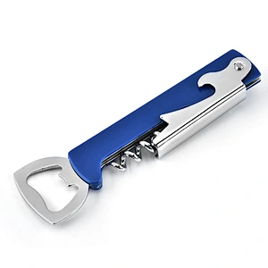 Multiple Function Wine Beer Bottle Opener