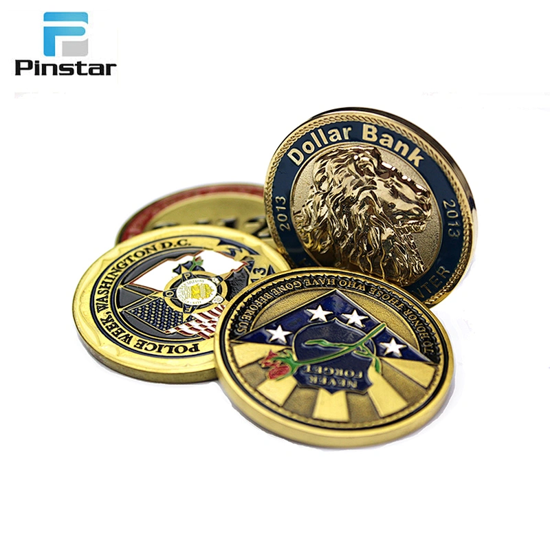 Hot style freedom symbol replica silver old wonderful coins for sales at a low price