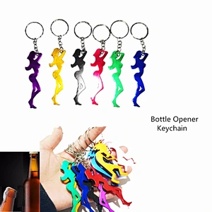 China manufacturer women bottle opener