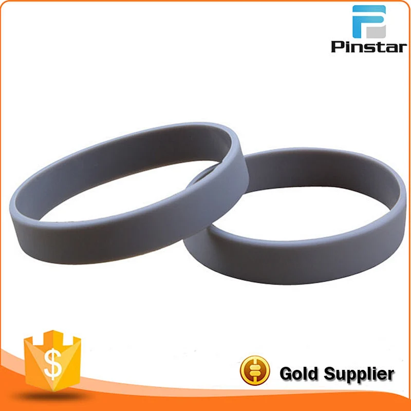 Give Away Bulk Cheap Assorted Colors Custom Logo Silicon Bracelet