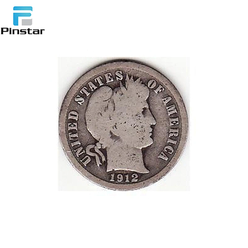 Manufacture high level coins custom old irish coins