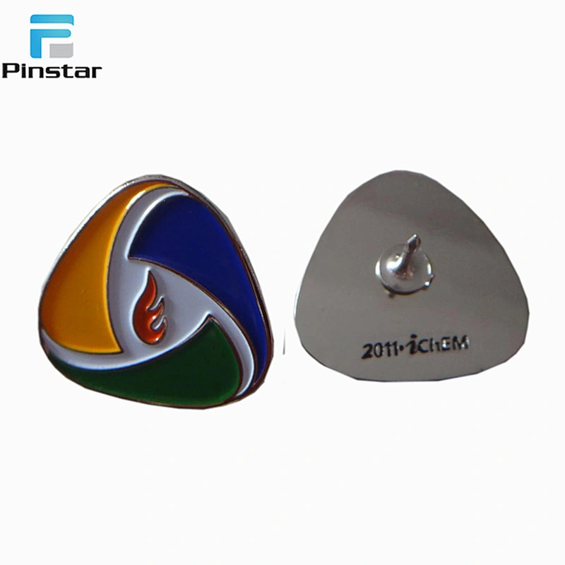 wholesale custom lapel pins cheap