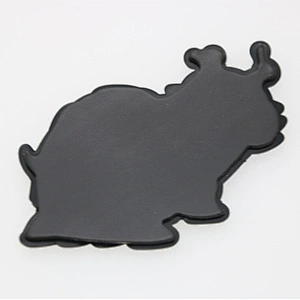High Quality Custom Soft PVC Rubber Fridge Magnet