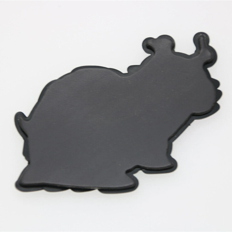 High Quality Custom Soft PVC Rubber Fridge Magnet