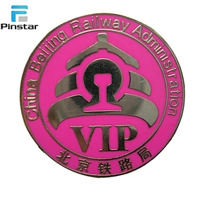 Manufacture metal crafts Factory custom game tokens coins