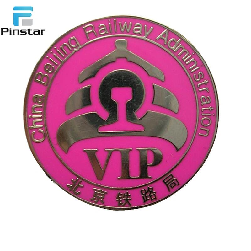 Manufacture metal crafts Factory custom game tokens coins