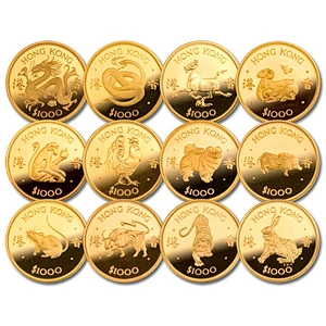 Big factory use National coinage technology custom mirror surface coin