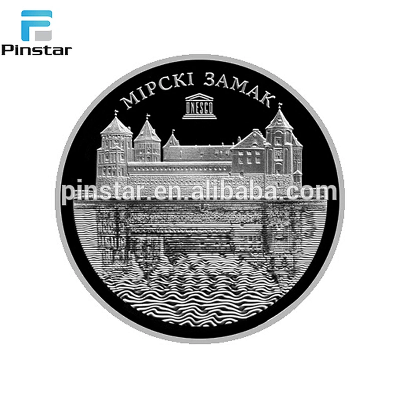 Low MOQ factory high level coins custom indian old coins sale