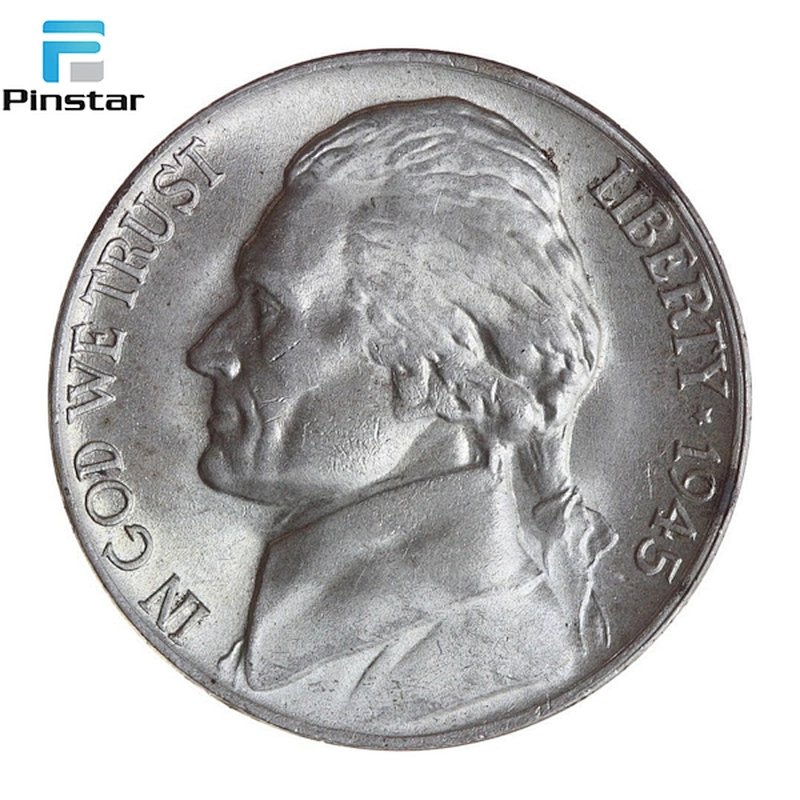 Manufacture metal crafts Factory custom antique british coins