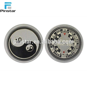 Manufacture metal crafts Factory custom coins sell old coins