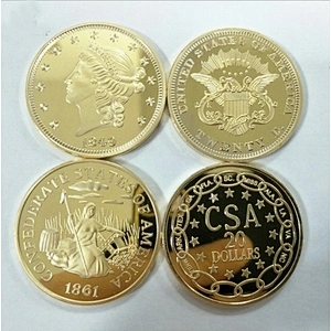Cheap price high level coins custom coins