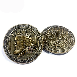 custom pirate sell old antique antiqu coins