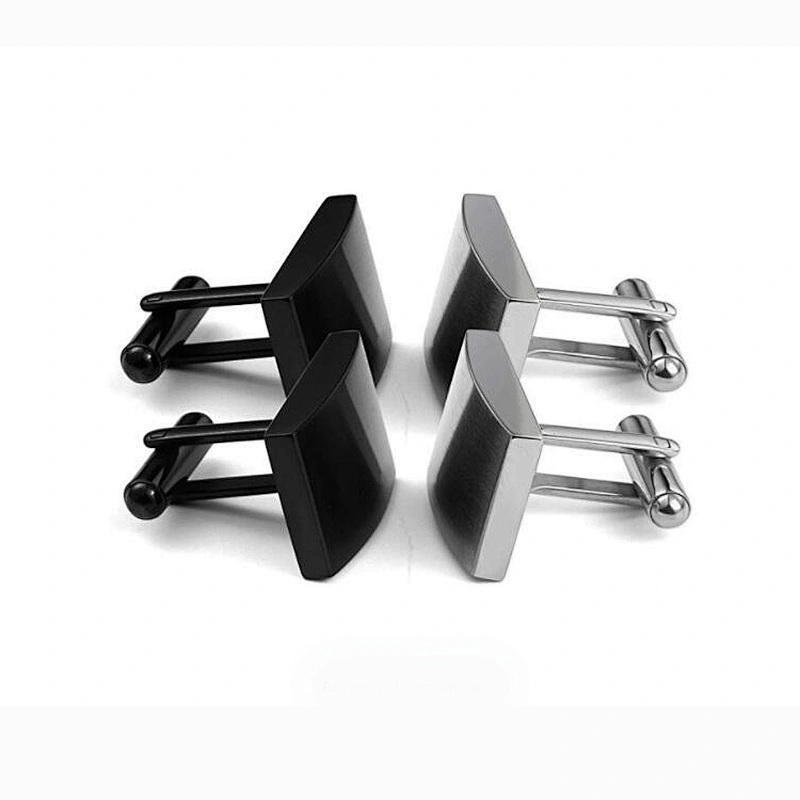 Custom Blank Cufflink Base Cuff Link Blank