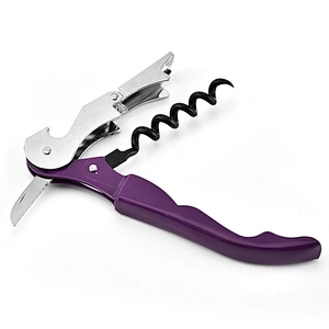 10 Color Versions Multiple Function Wine Beer Bottle Opener