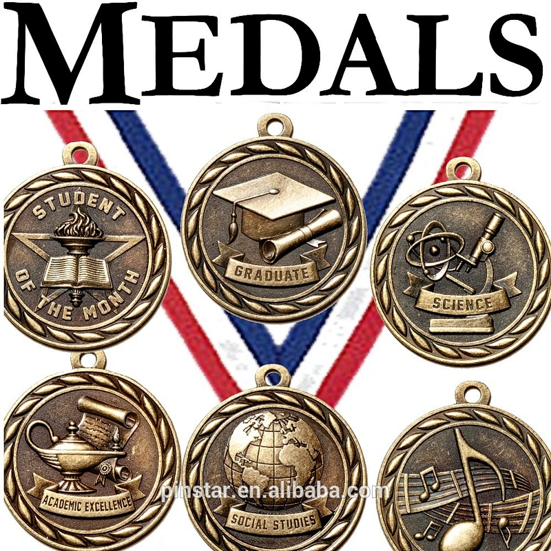 wholesale cheap blank medal