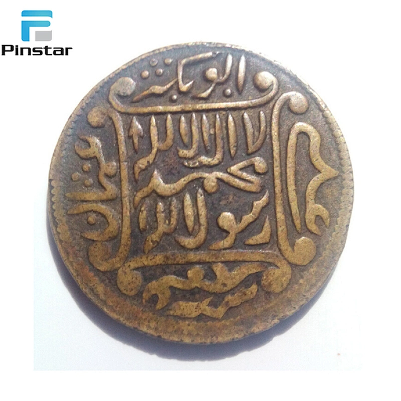 Low MOQ factory high level coins custom ancient roman coins