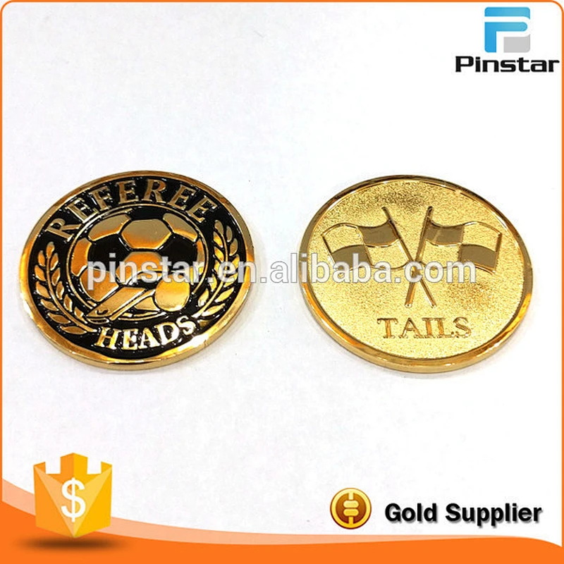 Hot Sale Factory Price Die Casting Custom Challenge Silver Dollar Coin