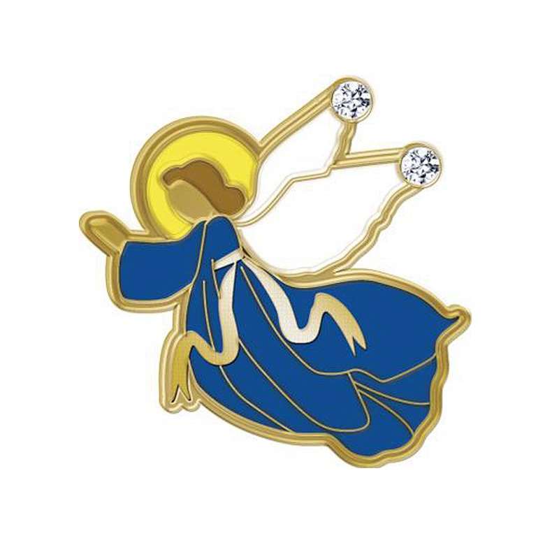 2019 New CELESTIAL ANGEL PIN