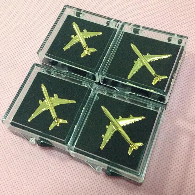 manufacture of lapel pins wholesale airplane lapel pin