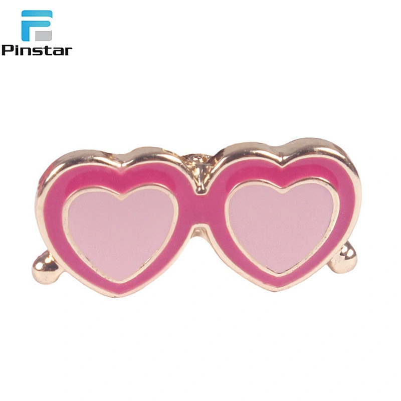 China manufacturers Custom hard Enamel summer Lapel Pin