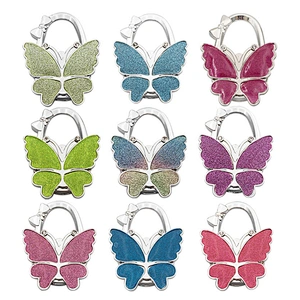 Wholesale Custom Bag Handbag Holders Hook Purse Hanger