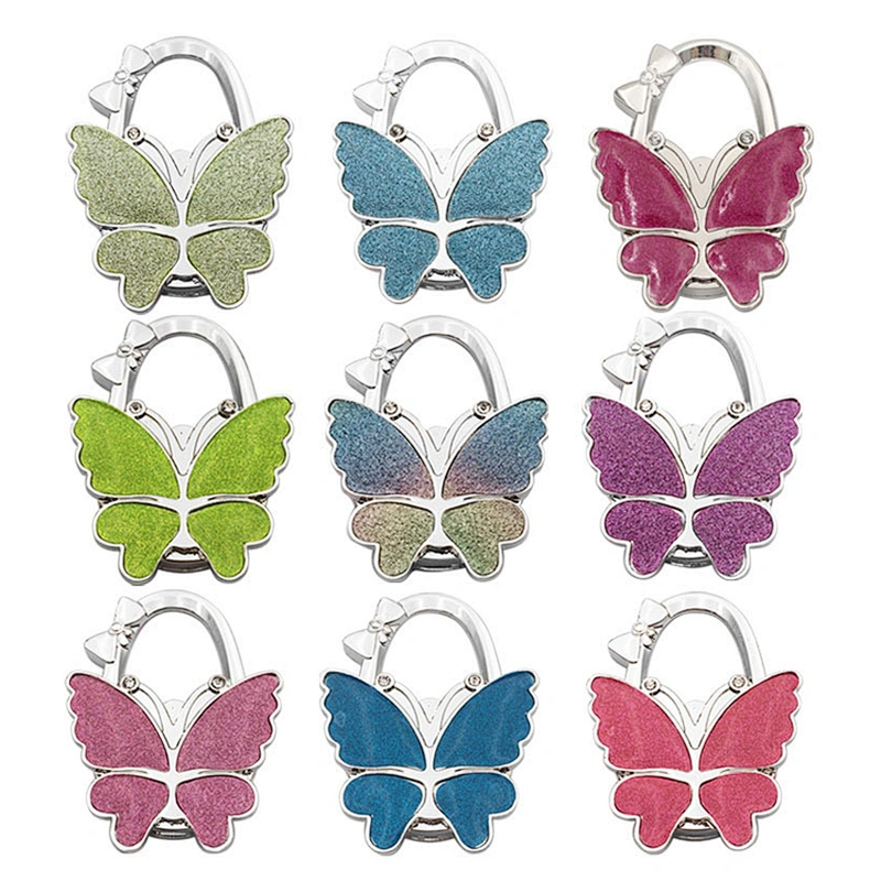 Wholesale Custom Bag Handbag Holders Hook Purse Hanger