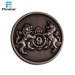 Hot style freedom symbol replica silver old wonderful coins for sales at a low price