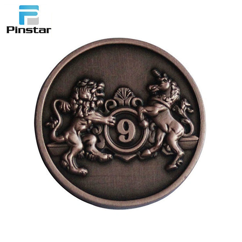 Hot style freedom symbol replica silver old wonderful coins for sales at a low price