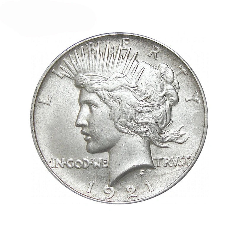 Custom various china-made high-quality exquisite challenge rare old decorative coins