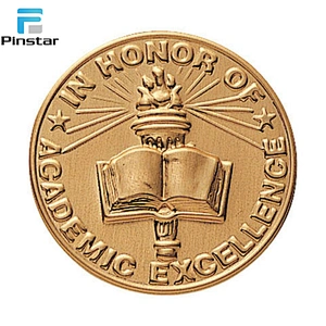 Manufacture metal crafts Factory custom coins souvenirs