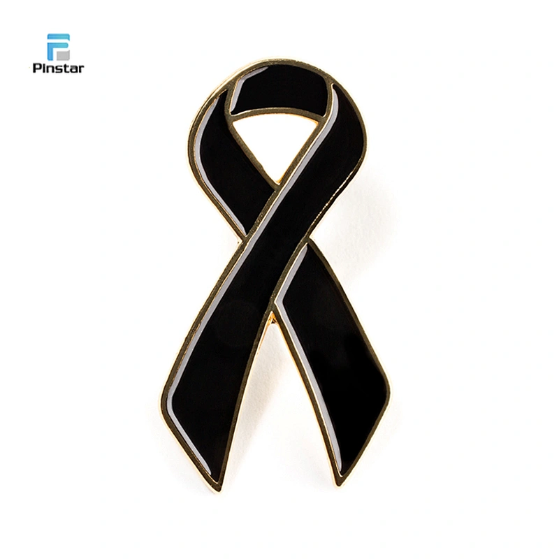 Accept small order create your own customized decorative metal arrow lapel pins