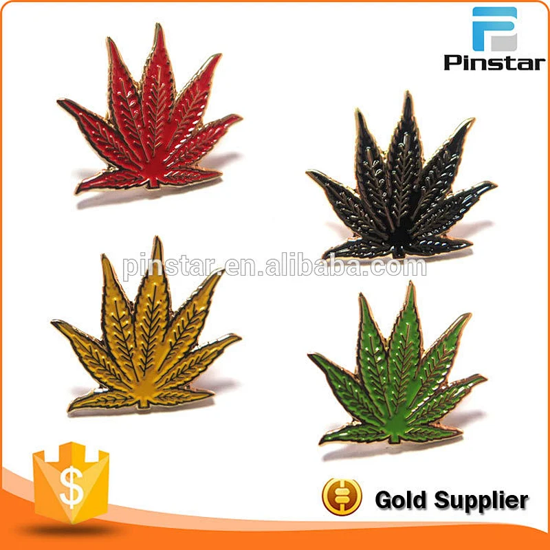 1.5 Inch Silver Gold Plating Magnetic Custom Designs Metal Lapel Pins