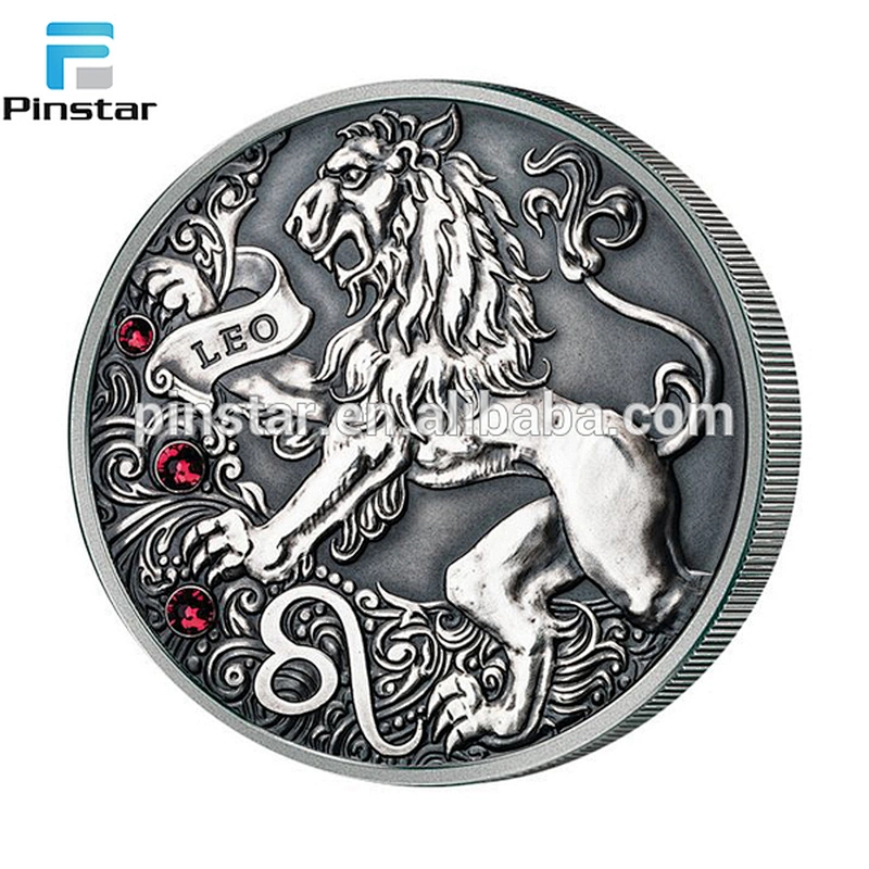 Manufacture metal crafts Factory custom coins sell old coins