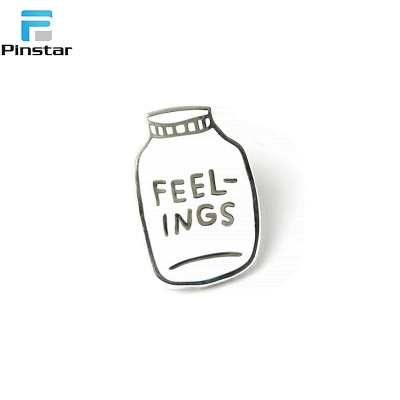 wholesale custom lapel pins cheap