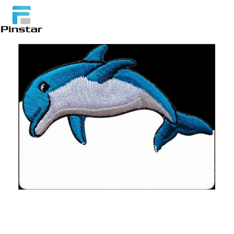 Free design manufacture custom 3d embroidery patch