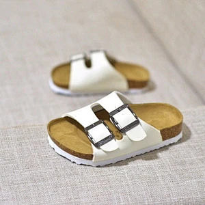 Summer Rainbow Glitter PVC Plastic Slippers Sandals for Women Ladies Female Girls Printed Logo Outdoor Beach Slippers Shoes