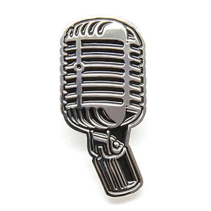 Making Your Own Soft Enamel Nickel Plating Process Metal Pin Badge