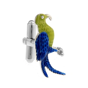 China OEM Suit Shirt Fancy Cufflink for Man