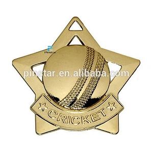 custom new sports medal and wholesale metal madals